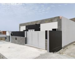 Casa-Chalet en Venta en Tuineje Las Palmas