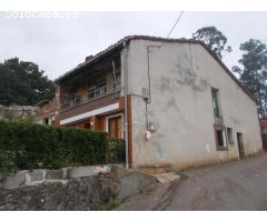 oportunidad de inversión en casa rural, Cantabria