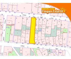 Edificio Viviendas en Venta en Estartit Girona