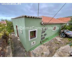 Casa-Chalet en Venta en Garafia Santa Cruz de Tenerife 