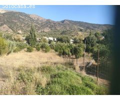 Casa de campo-Masía en Venta en Jimera De Libar Málaga 