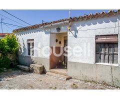 Casa-Chalet en Venta en Roelos De Sayago Zamora