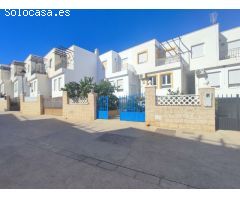 Casa-Chalet en Venta en Canjayar Almería 