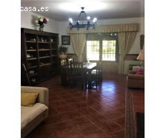 Casa de campo-Masía en Venta en Setenil De Las Bodegas Cádiz 