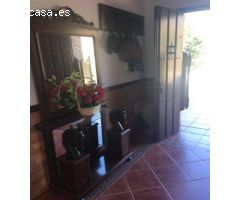 Casa de campo-Masía en Venta en Setenil De Las Bodegas Cádiz 