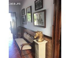 Casa de campo-Masía en Venta en Setenil De Las Bodegas Cádiz 