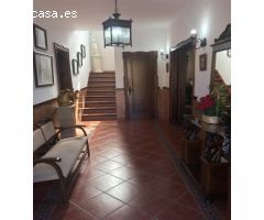 Casa de campo-Masía en Venta en Setenil De Las Bodegas Cádiz 