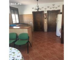 Casa de campo-Masía en Venta en Setenil De Las Bodegas Cádiz 