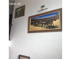 Casa de campo-Masía en Venta en Setenil De Las Bodegas Cádiz 
