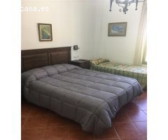 Casa de campo-Masía en Venta en Setenil De Las Bodegas Cádiz 