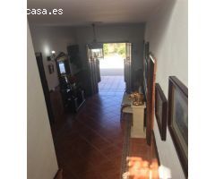 Casa de campo-Masía en Venta en Setenil De Las Bodegas Cádiz 
