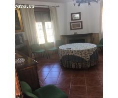 Casa de campo-Masía en Venta en Setenil De Las Bodegas Cádiz 