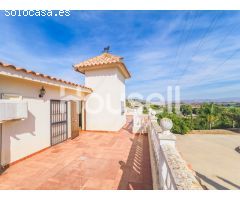 Casa en venta de 300 m² Calle Paraíso, 29130 Alhaurín de la Torre (Málaga)