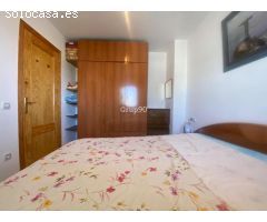 Estupendo apartamento con vistas al mar