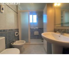 Estupendo apartamento con vistas al mar