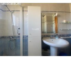 Estupendo apartamento con vistas al mar