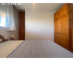 Estupendo apartamento con vistas al mar