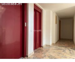 Estupendo apartamento con vistas al mar