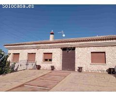 Casa-Chalet en Venta en Villena Alicante 