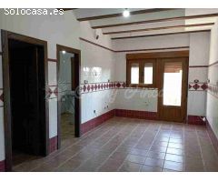 Casa-Chalet en Venta en Villena Alicante 