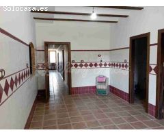 Casa-Chalet en Venta en Villena Alicante 