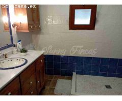 Casa-Chalet en Venta en Villena Alicante 
