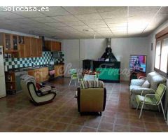 Casa-Chalet en Venta en Villena Alicante 