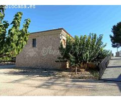 Casa-Chalet en Venta en Villena Alicante 