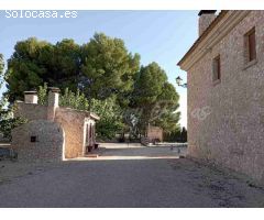 Casa-Chalet en Venta en Villena Alicante 