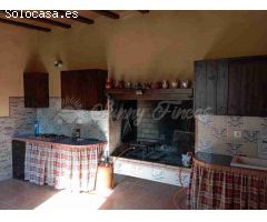 Casa-Chalet en Venta en Villena Alicante 