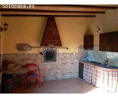 Casa-Chalet en Venta en Villena Alicante 