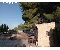 Casa-Chalet en Venta en Villena Alicante 
