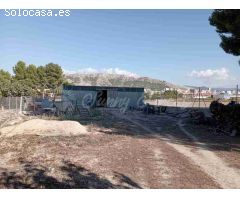 Casa-Chalet en Venta en Villena Alicante 