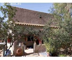 Casa-Chalet en Venta en Jumilla Murcia 