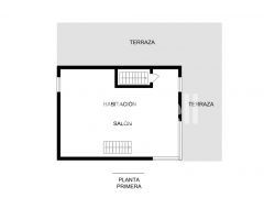 Ático en venta de 200 m² Avinguda del Mar, 43883 Roda de Barà (Tarragona)