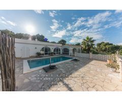 Casa-Chalet en Venta en Sant Josep De Sa Talaia Baleares