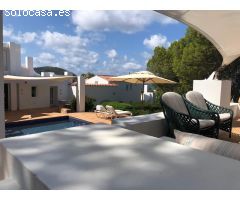 Casa-Chalet en Venta en Sant Josep De Sa Talaia Baleares