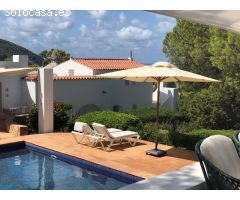 Casa-Chalet en Venta en Sant Josep De Sa Talaia Baleares