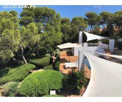 Casa-Chalet en Venta en Sant Josep De Sa Talaia Baleares
