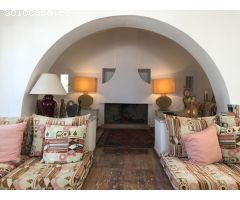 Casa-Chalet en Venta en Sant Josep De Sa Talaia Baleares