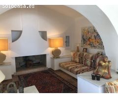 Casa-Chalet en Venta en Sant Josep De Sa Talaia Baleares
