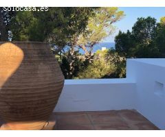 Casa-Chalet en Venta en Sant Josep De Sa Talaia Baleares