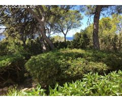 Casa-Chalet en Venta en Sant Josep De Sa Talaia Baleares