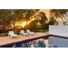 Casa-Chalet en Venta en Sant Josep De Sa Talaia Baleares