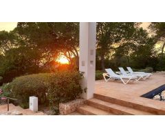 Casa-Chalet en Venta en Sant Josep De Sa Talaia Baleares