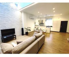 Casa-Chalet en Venta en Fuengirola Málaga