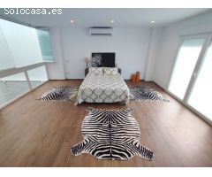 Casa-Chalet en Venta en Fuengirola Málaga
