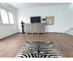 Casa-Chalet en Venta en Fuengirola Málaga