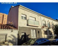 Casa-Chalet en Venta en Fuengirola Málaga