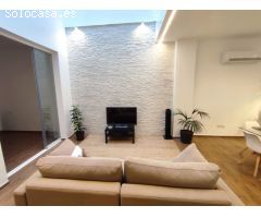 Casa-Chalet en Venta en Fuengirola Málaga